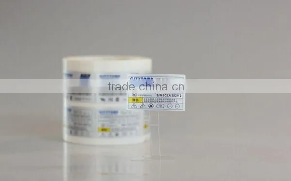 self adhesive fabric label sticker printing in johor