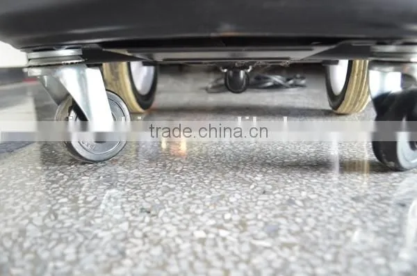 Commercial heavy duty wet dry vacuum cleaner