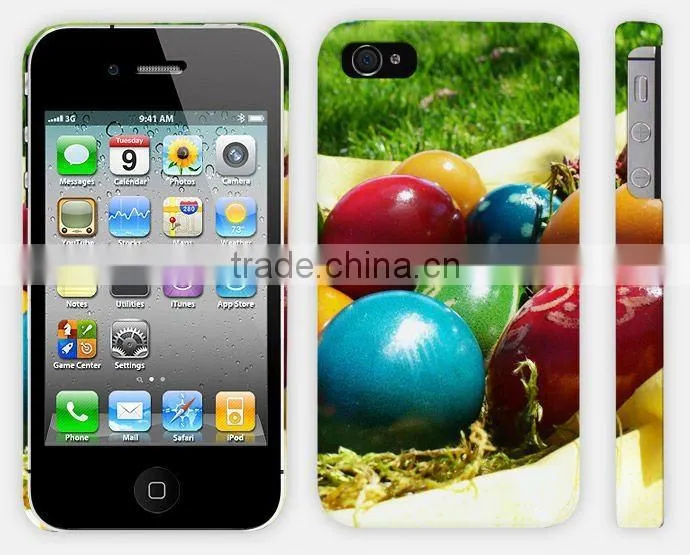blank phone case sublimation Mobile phone case for gift