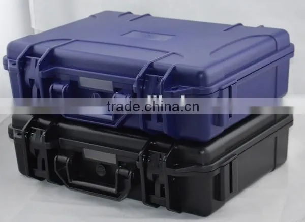 ABS plastic toolbox,ABS plastic equipment tool box,Hard abs plastic equipment watertight tool case