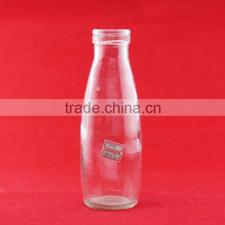 popularity cheap printing triangle shape bottles vodka liquor frosted bottle super flint spirit bottles