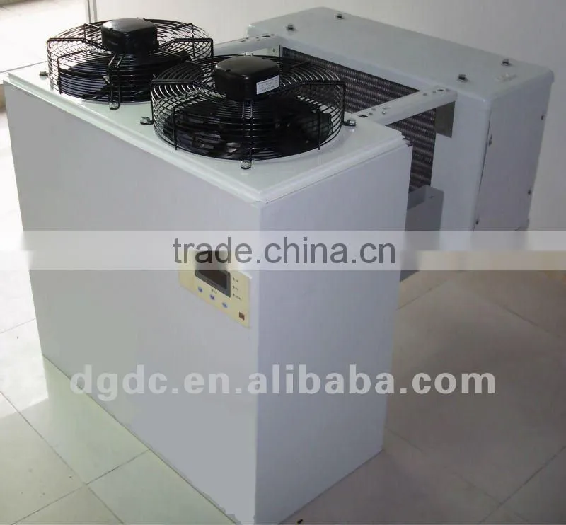 Refrigeration unit