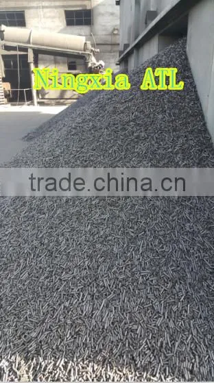 top quality coconut shell activated carbon manufacture
