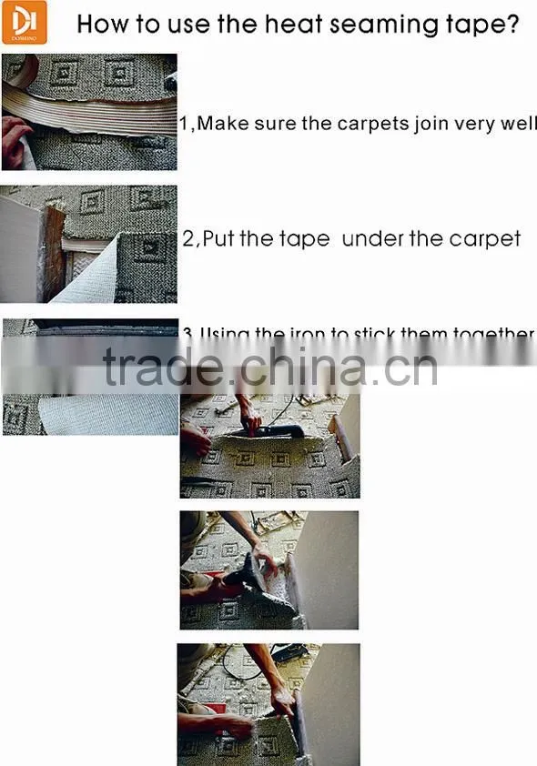 Hot sale Bamboo Carpet