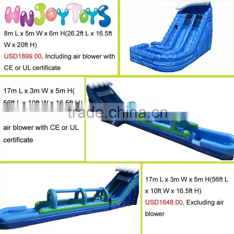 giant inflatable water slide for adult,commercial grade inflatable slide,inflatable slide for adults