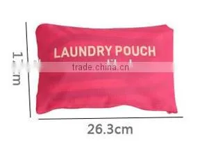 6 PCS Travel Luggage Packing Cube Bag Set Clothes Storage Bags Travel Kit