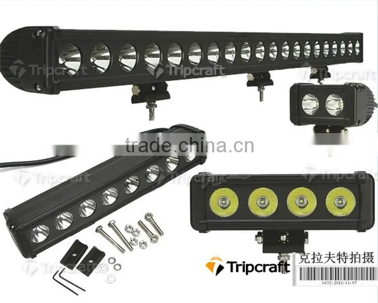 40W LED Work Lamp For Mining Vehicle SM6600-40