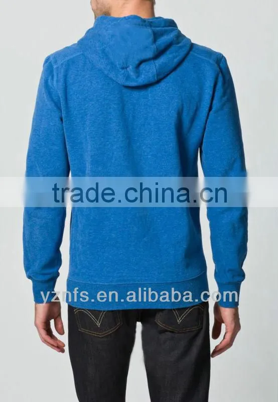 Newest fashion cotton Pullover 100 Polyester Hoodies