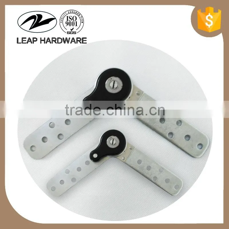 Desk Adjustable, Sofa adjustable Mechanism Lid Stay Hinge ZYB0001