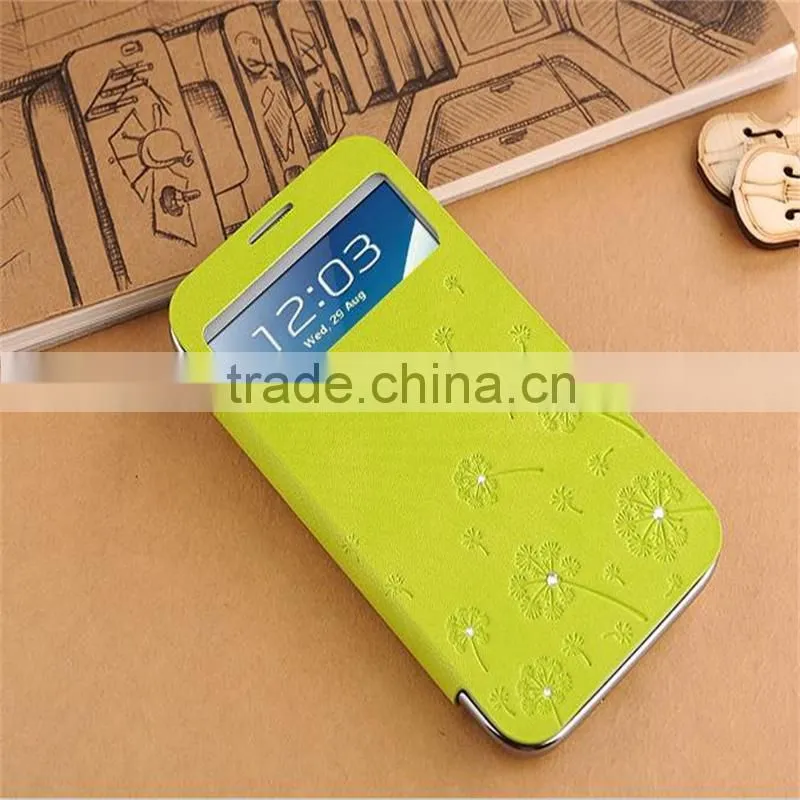 Cheap wholesale cell phone mobile phone waterproof case for samsung note 2 note 3 case,cell phone mobile phone case with diamond