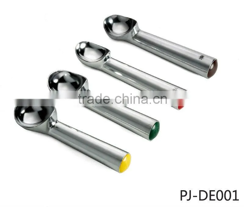 Mechanism Ice Cream Scoop