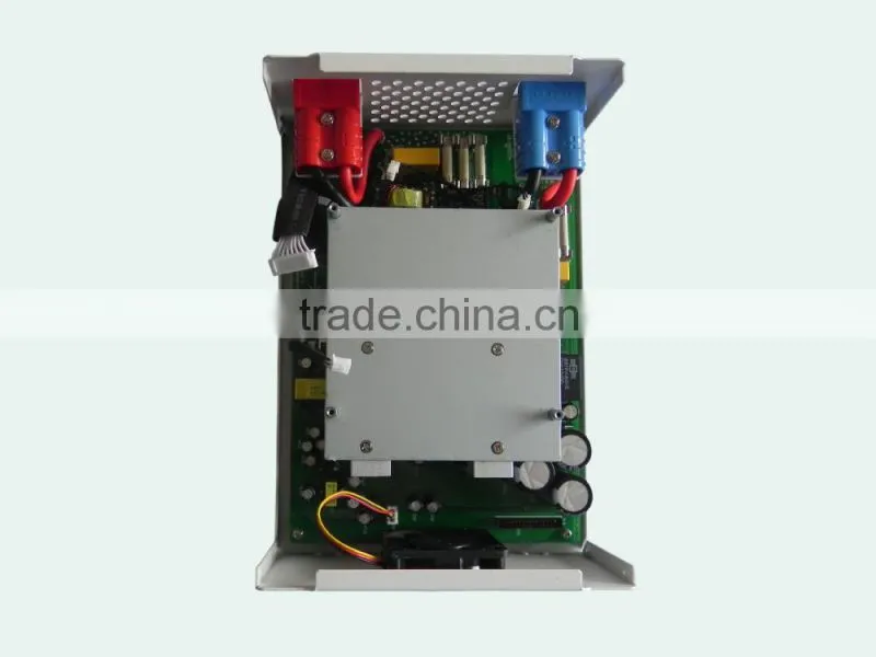 2016 NEW Mppt Solar Controller/Good Price Solar Charge Controller