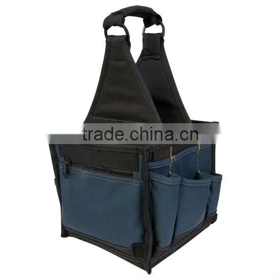11 Pocket Professional Electrician Pouch