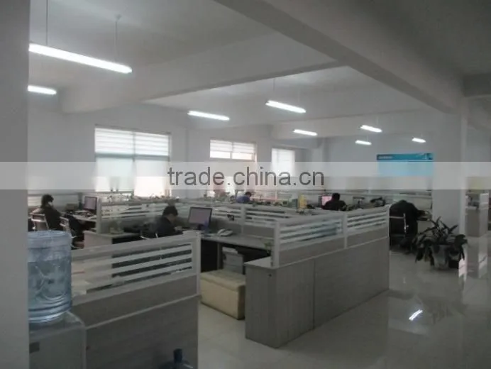 Shandong Senter Electronic Co., Ltd. company overview - view 4