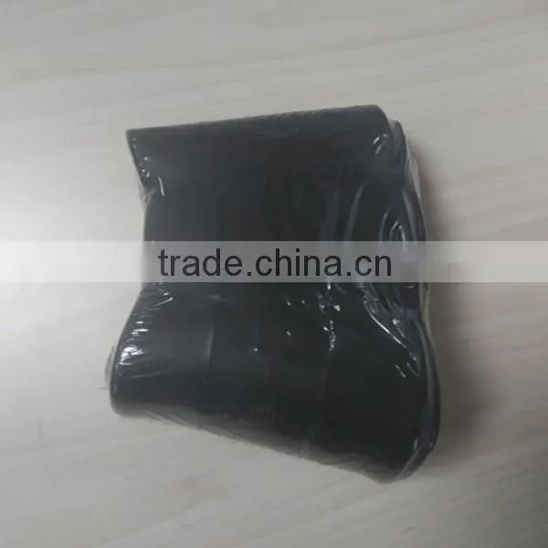 Servo Motor Control Automatic Motor Tyre Shrink Packing Machine