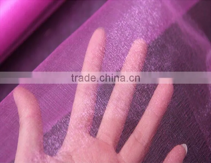 25M X 29CM Organza Roll Sash Chair Bows Table Runner Sashes Swags For Wedding