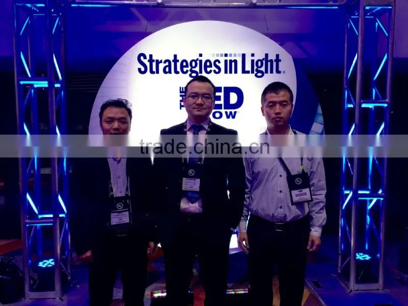 Modular Design cost effective motion sensor 120W led street light