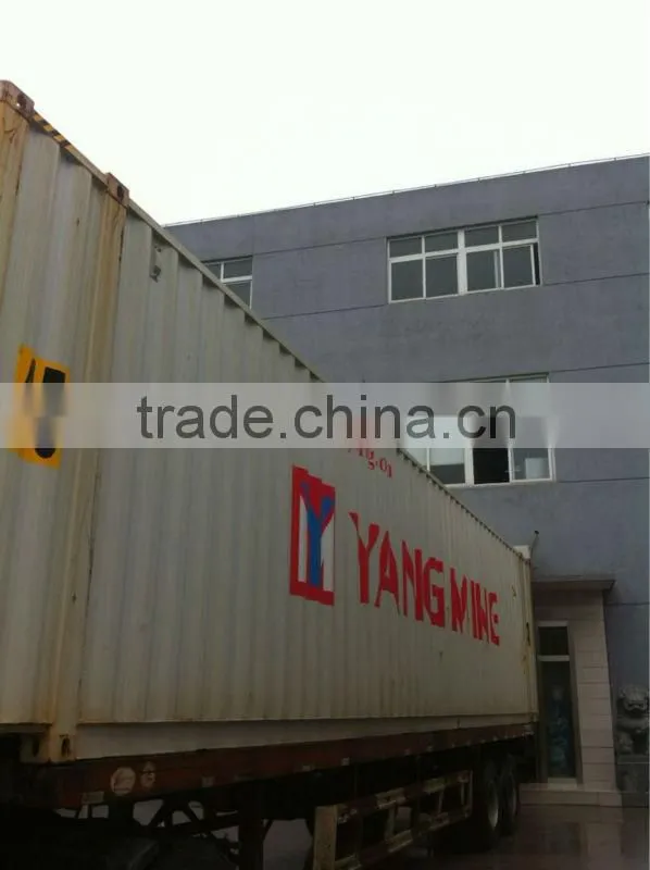 China Shanghai Cardboard Corrugated Box