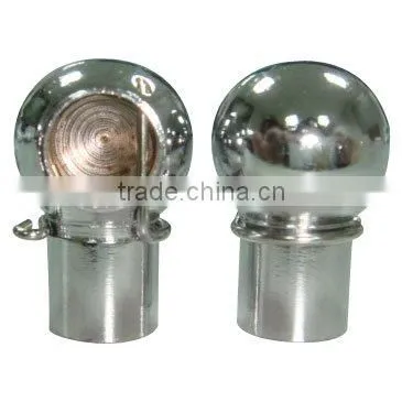Gas Spring Accessories/Metal Ball Socket with Clip