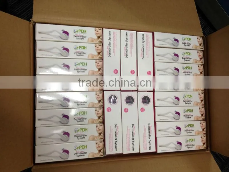 best buy derma roller healthcare ce and rohs certificate derma roller 192 540