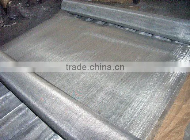 Stainless Window Screen(manufacturer)