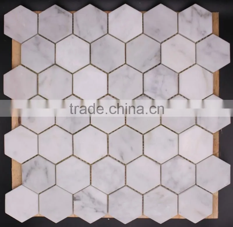 Hexagon Mosaic