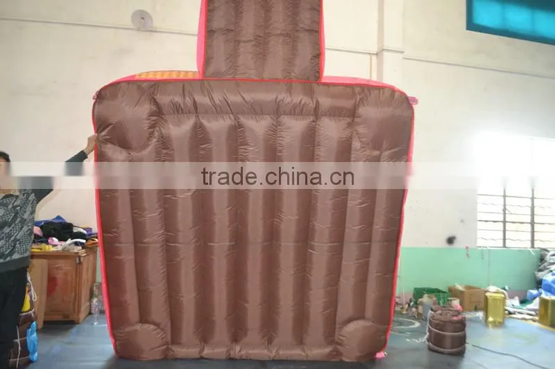 lovely small indoor inflatable bouncer, inflatable jumping castle bouncy