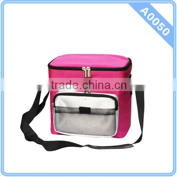 Sports Gym Cotton Drawstring Bag