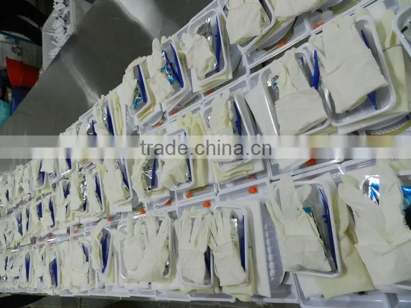 Urine Catheter Kit/Urine Collention Set