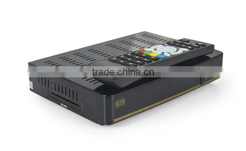 2015 Hot selling Original V7 S-V7 HD PVR Support Web TV Hardware decoder
