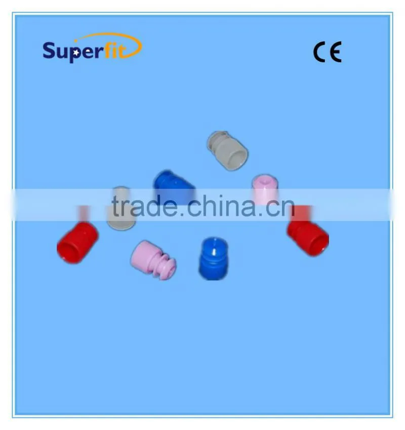 Plug cap