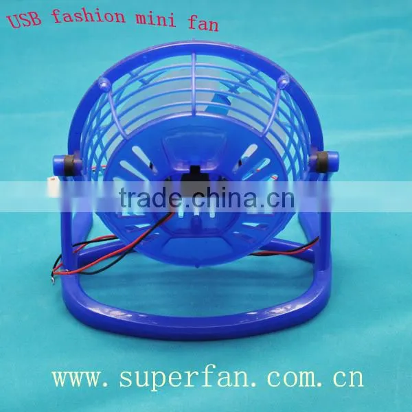Hot salable USB mini fan