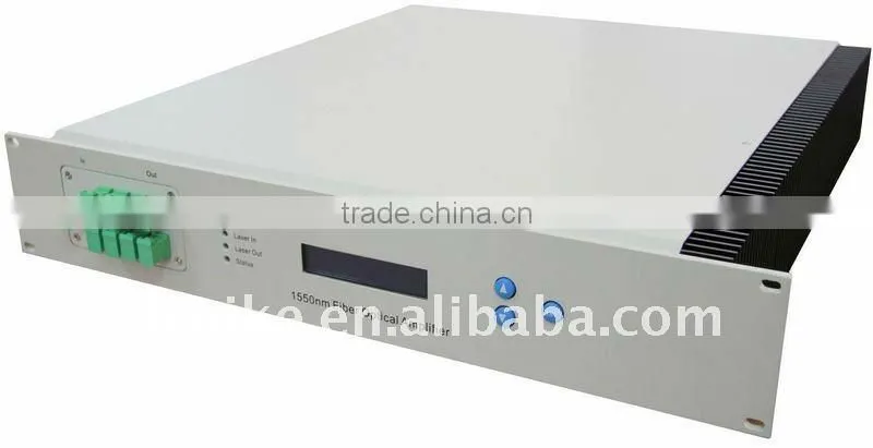 Eric 1550nm Optical CATV Power Amplifier/CATV Amplifier Housing