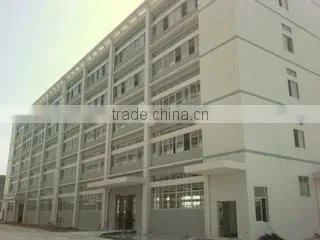 First Sourcing, Inc. company overview - view 1