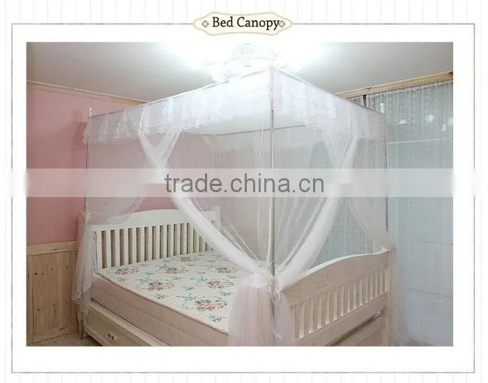 rectangular mosquito net