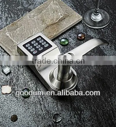 Best selling Digital Password Door Lock