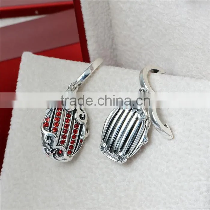Latest Trends New Model Fashion Huggie Earring Designs
