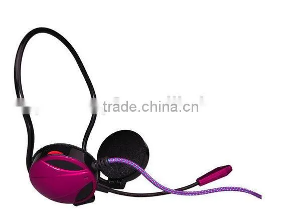 Good quality popular qc 15 headphones