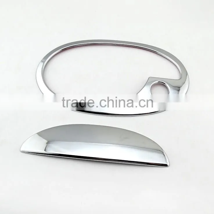 Car exterior body parts door handle trim for Opel/Vauxhall Combo / Corsa C / Meriva