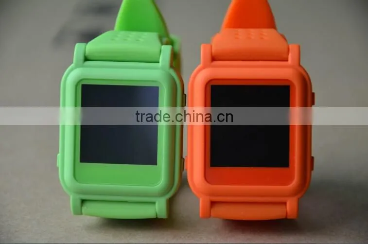 digital picture MP4 wrist watch for men and women