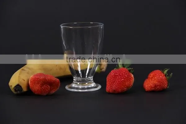 240ml shot drinking glass cup