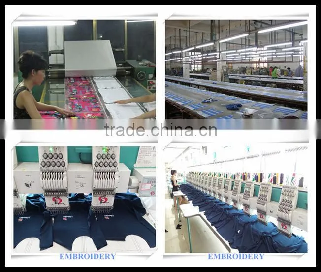 100% cotton mens design polo t shirt factory