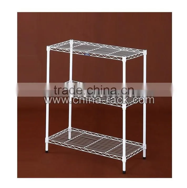 Multi-Function Adjustable Book Store Wire Rack