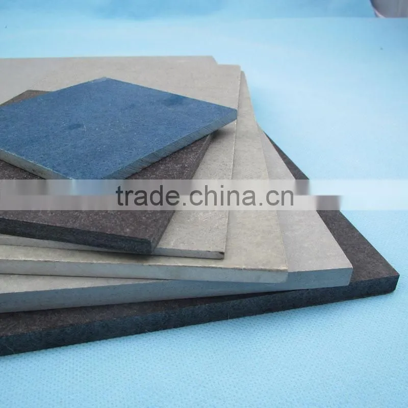 Paper-based phenolic laminated sheet Bakelite sheet