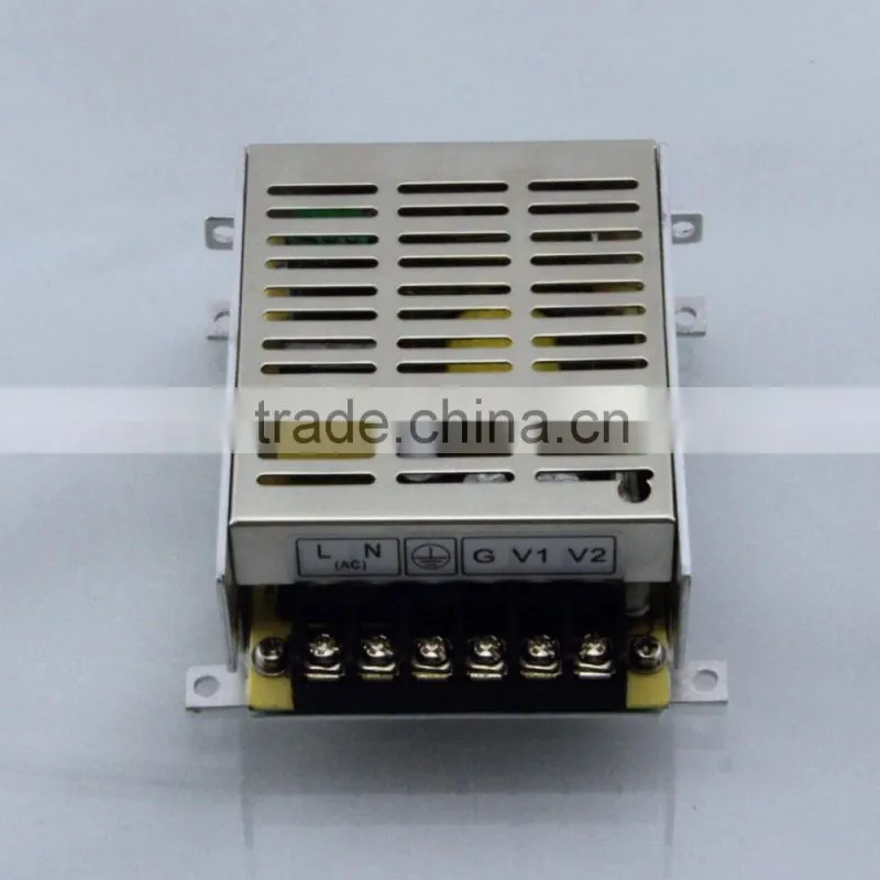 Dual Output 5V 12V LED switching power supply 40W Led driver from wholesale alibaba
