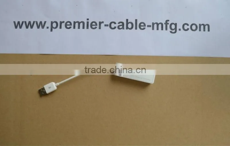 USB 2.0 to RJ45 lan Ethernet Adapter