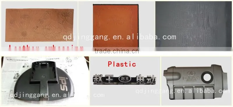 Hot foil stamping machine, Roller to roller heat transfer printing machine