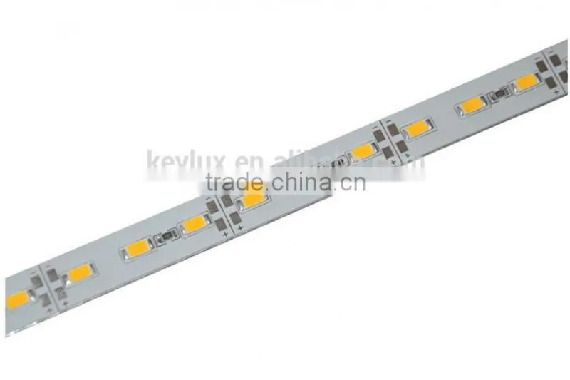 18Watts Non-Waterproof IP20 5630 SMD 12mm width Led Strip Rigid