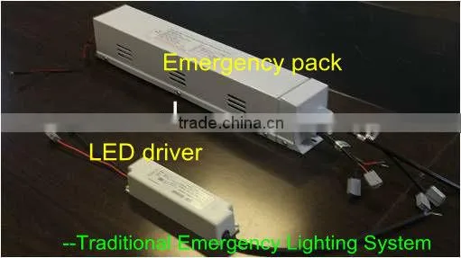 High Quality Dimmable Led Driver Emergency Driver