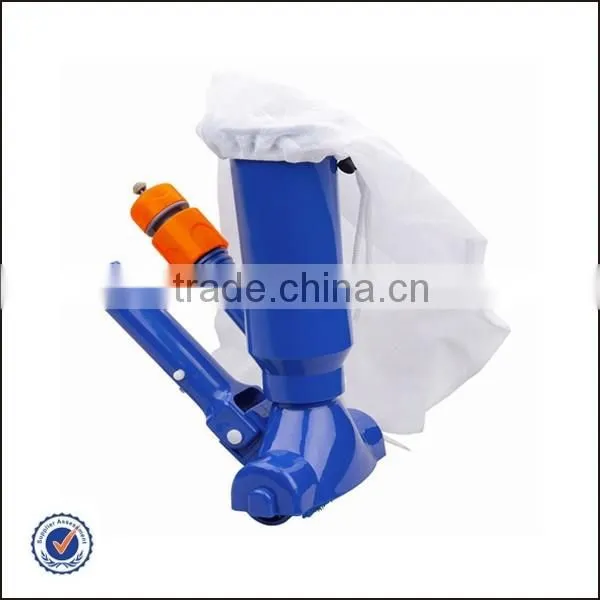 Jet Vac kit With Brush For Spa And Splasher